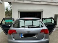 gebraucht Audi A3 Sportback 2.0 TDI