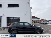 Gebraucht Audi A3 S-Line 170 PS (125 kW) 2009 Schwarz Limousine