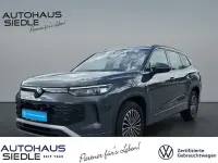 Gebraucht VW Tayron Life 193 PS (141 kW) 2025 Grau SUV