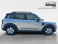 Gebraucht Mini Cooper Countryman 136 PS (100 kW) 2023 Schwarz SUV