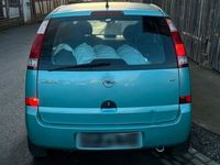 gebraucht Opel Meriva 1.6