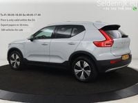 Gebraucht Volvo XC40 Business Edition 262 PS (192 kW) 2020 Grau SUV
