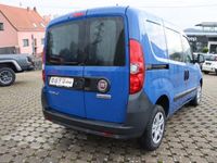 gebraucht Fiat Doblò CARGO KAWA 1.6 MJET L1H1 KLIMA PDC RADIO BLUETOOTH