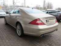 gebraucht Mercedes CLS500 3.Hd AMG*Bi-Xen*Szhlüf.*H&K*Memory*GSHD