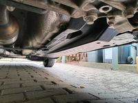 Gebraucht Skoda Octavia 102 PS (75 kW) 2011 Silber Limousine