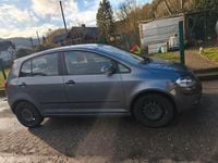 Gebraucht VW Golf IV 105 PS (77 kW) 2005 Grau Kleinwagen