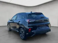 Gebraucht Ford Puma ST-Line X 155 PS (114 kW) 2024 Schwarz SUV