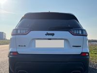 gebraucht Jeep Cherokee Night Eagle 2.0l T-GDI