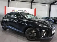 Używany MG MG4 EV 125 kW (170 KM) 2022 Czarny Hatchback