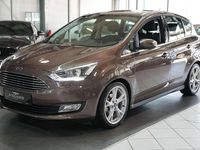 Gebraucht Ford C-MAX Titanium 125 PS (91 kW) 2016 Caribou Van / Kleinbus