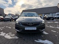 Gebraucht Opel Astra Elegance 145 PS (106 kW) 2020 Grau Limousine
