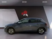Gebraucht VW Polo Move 80 PS (58 kW) 2024 Rauchgrau Kleinwagen