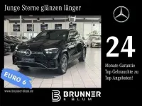 Gebraucht Mercedes GLE350 de AMG 333 PS (244 kW) 2025 Andere SUV