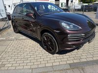 Gebraucht Porsche Cayenne S 382 PS (280 kW) 2013 SUV