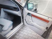 gebraucht Mercedes E300 w124