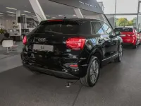 Second-hand Audi Q2 Advanced Plus 150 CP (110 kW) 2026 Negru SUV