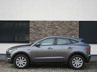 Gebraucht Jaguar E-Pace R-Dynamic 150 PS (110 kW) 2019 Grau SUV