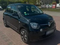 Usata Renault Twingo 73 CV (53 kW) 2015 Nero Utilitaria