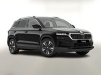 Nowe Skoda Karoq Selection 150 KM (110 kW) 2025 Szary SUV