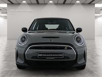 Gebraucht Mini Cooper SE 135 kW (184 PS) 2022 Grau Kleinwagen