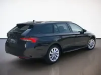 Gebraucht Skoda Octavia Selection 150 PS (110 kW) 2025 Blackmagic perleffekt Kombi
