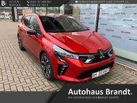 Gebraucht Mitsubishi Colt Select 91 PS (66 kW) 2024 M) (rot Limousine