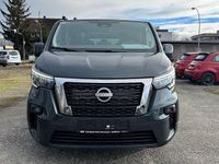 Neu Nissan Primastar Tekna 170 PS (125 kW) 2025 Grau Van / Kleinbus