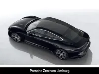 Gebraucht Porsche Taycan 4S 419 kW (571 PS) 2021 Schwarz Limousine