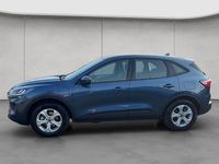 Gebraucht Ford Kuga Cool & Connect 152 PS (111 kW) 2022 Chrome blue metallic SUV