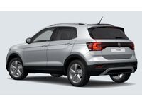 gebraucht VW T-Cross - Style