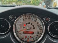 Gebraucht Mini Cooper 116 PS (85 kW) 2004 Schwarz Kleinwagen