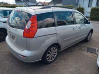 gebraucht Mazda 5 Lim. 2.0 Exclusive