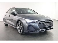 Gebraucht Audi A3 S-Line 150 PS (110 kW) 2025 Grau Limousine