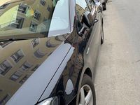 Gebraucht VW Golf VII GTD 184 PS (135 kW) 2016 Schwarz Limousine