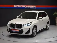 Gebraucht BMW X1 M Sport 136 PS (100 kW) 2025 Weiß SUV