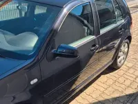 Gebraucht VW Golf IV Pacific 75 PS (55 kW) 2003 Schwarz Kombi