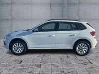 Neu Skoda Kamiq Selection 116 PS (85 kW) 2026 Weiß (moonweiß perleffekt) SUV
