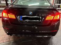 gebraucht BMW 523 523 i f10 VB