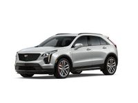 Gebraucht Cadillac XT4 230 PS (169 kW) 2023 Weiß SUV