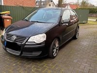 Usata VW Polo 69 CV (50 kW) 2008 Utilitaria