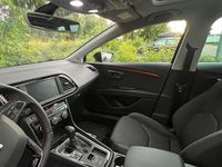 Gebraucht Seat Leon FR 150 PS (110 kW) 2020 Grau Kombi