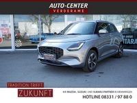 Neu Suzuki Swift Comfort+ 83 PS (61 kW) 2026 Weiß Kleinwagen