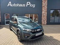 Gebraucht Dacia Jogger Extreme 110 PS (80 kW) 2025 Grün Van / Kleinbus