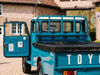 Gebraucht Toyota Land Cruiser 1976 Blau SUV