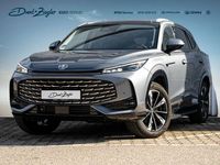 Neu MG HS Luxury 272 PS (200 kW) 2026 Hampstead grey SUV