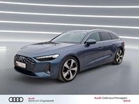 Gebraucht Audi A5 Ambiente 204 PS (150 kW) 2025 Horizontblau metallic Kombi