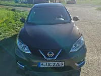 Gebraucht Nissan Pulsar N-Connecta 116 PS (85 kW) 2016 Bronze Kleinwagen