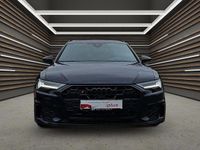 Gebraucht Audi S6 Sport 344 PS (253 kW) 2024 Blau Kombi