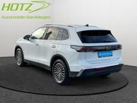 Brugt VW Tiguan Elegance 150 HK (110 kW) 2024 SUV