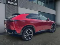 Neu Mazda CX-6e Takumi-Line 189 kW (258 PS) 2026 Multitone soul red crystal  SUV